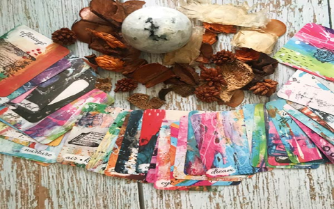 Unlock Your Potential with a Virgo New Moon Tarot Spread Now