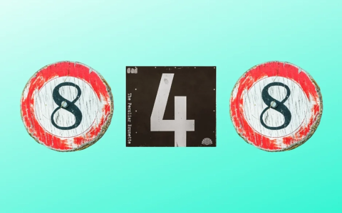 Unlock the Power of Angel Number 48: Abundance, Prosperity, and Balance Explained