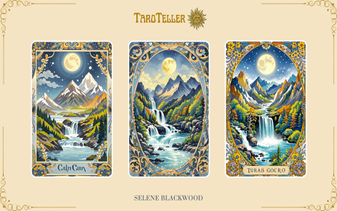 The Queen of Cups in the Future: A Guide to Emotional Growth and Clarity