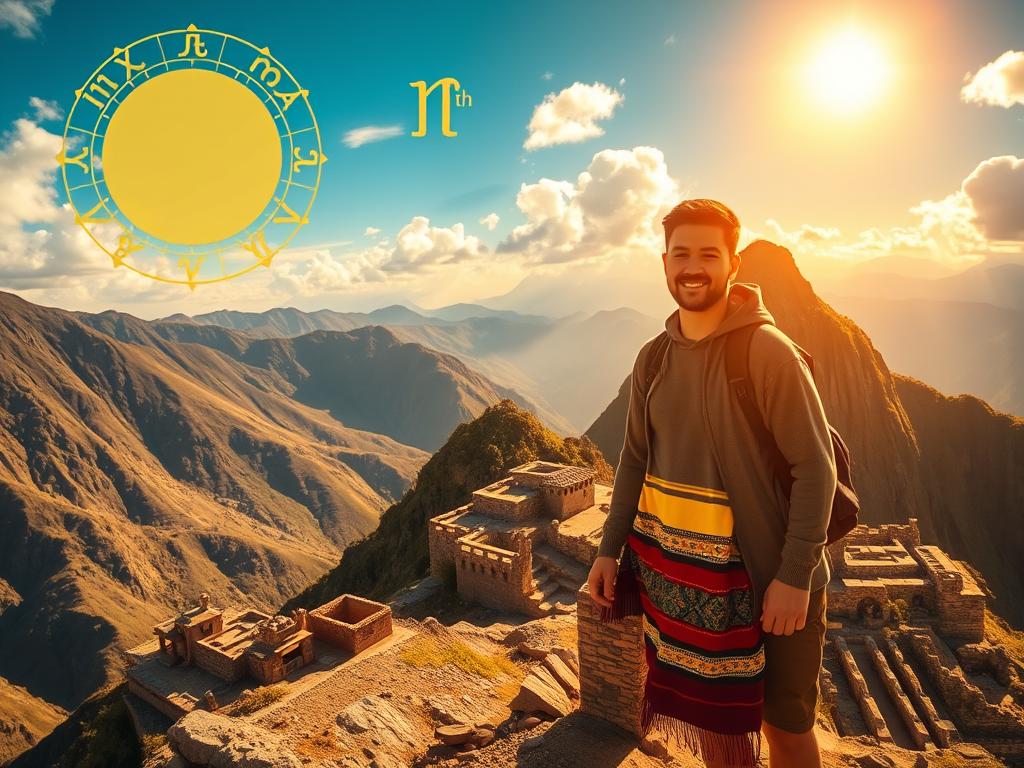0500904c38bae493bc26c871655b9626 Leo in 9th House: How It Shapes Your Beliefs and Travel