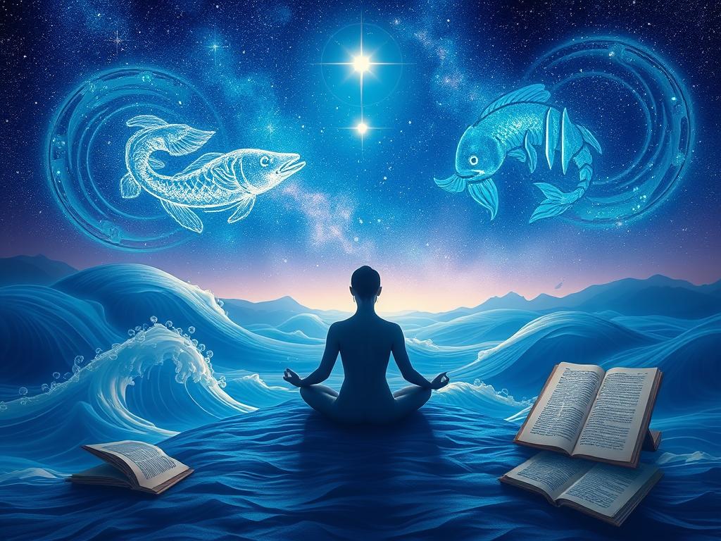 06a4fe5ee7fc020b18af505b72c70ca7 Exploring Pisces in the 9th House: A Deep Dive