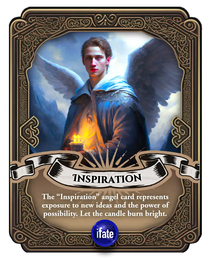 07fb8179cce8d96608e3403067419571 Your Daily Dose of Inspiration: Tarot Angel Card Meanings