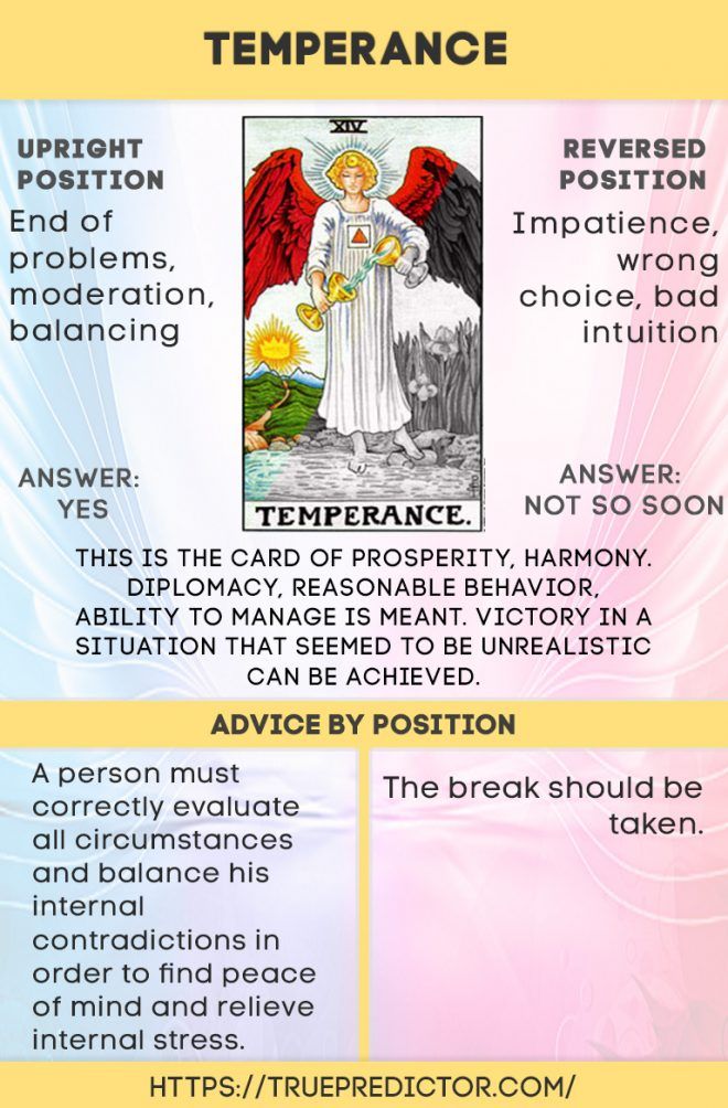 0e831709451e2bd48d4f5960408f2c98 What Does Temperance Mean in a Love Tarot Spread?