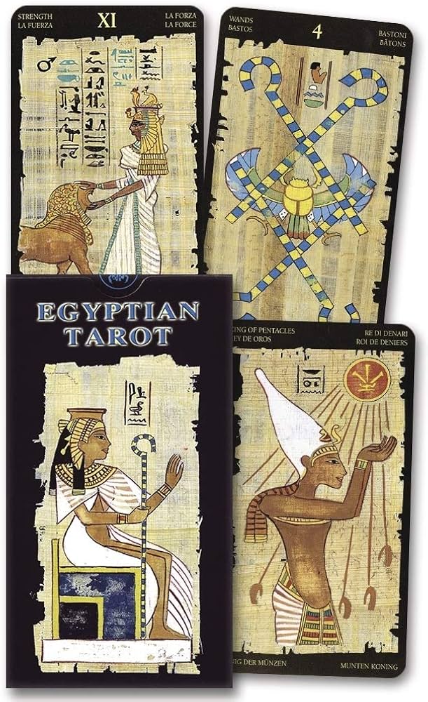 1231f4e3f4b293bb7083182ea8598790 Tarot Cards Egyptian Deck: History and Symbolism Explored