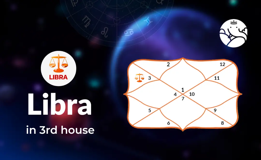 1257d6fdb0eb2a014b84c7b18de3d472 Understanding Your Third House in Libra: Communication and Social Life