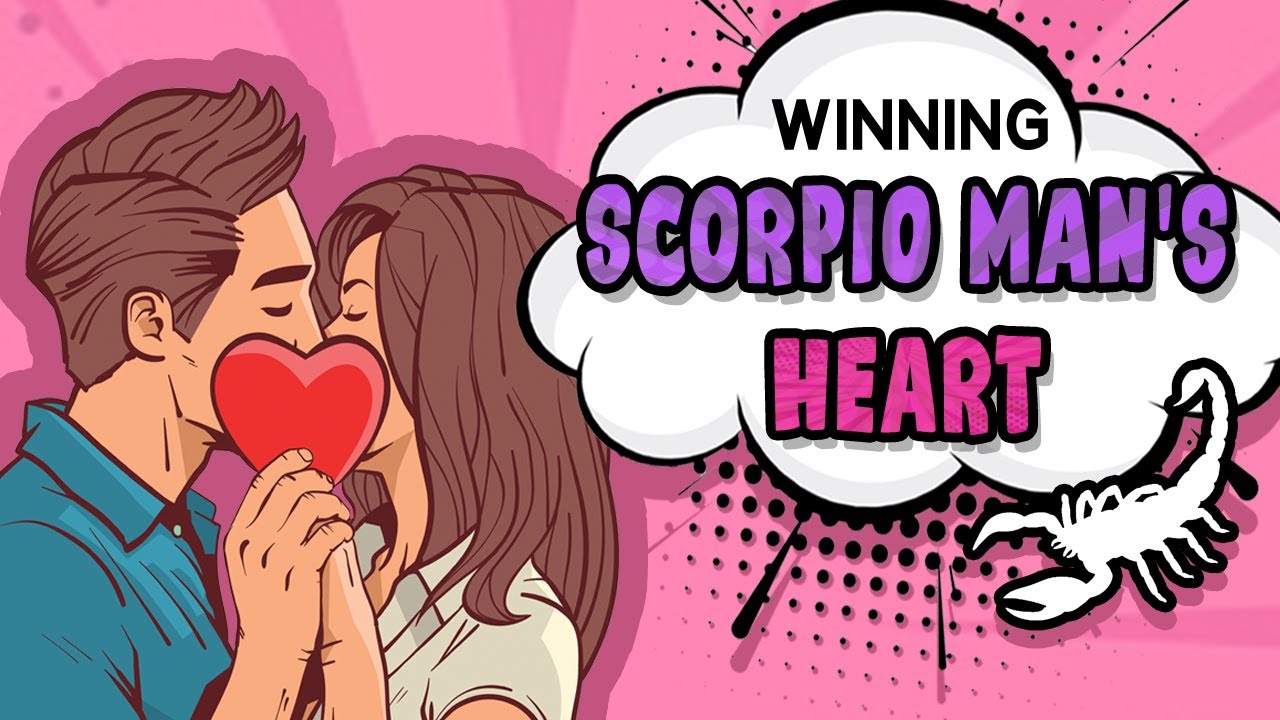 1341837431ec385e298446083efa52b3 Keen Scorpio in Love: How to Win Their Heart