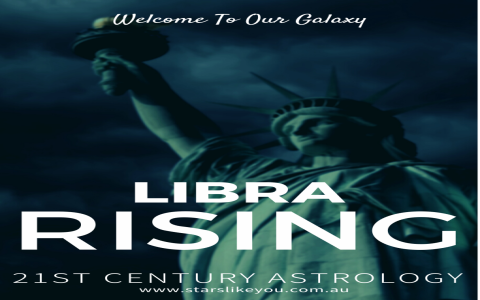 Understanding Libra in 3rd House: Communication and Connections
