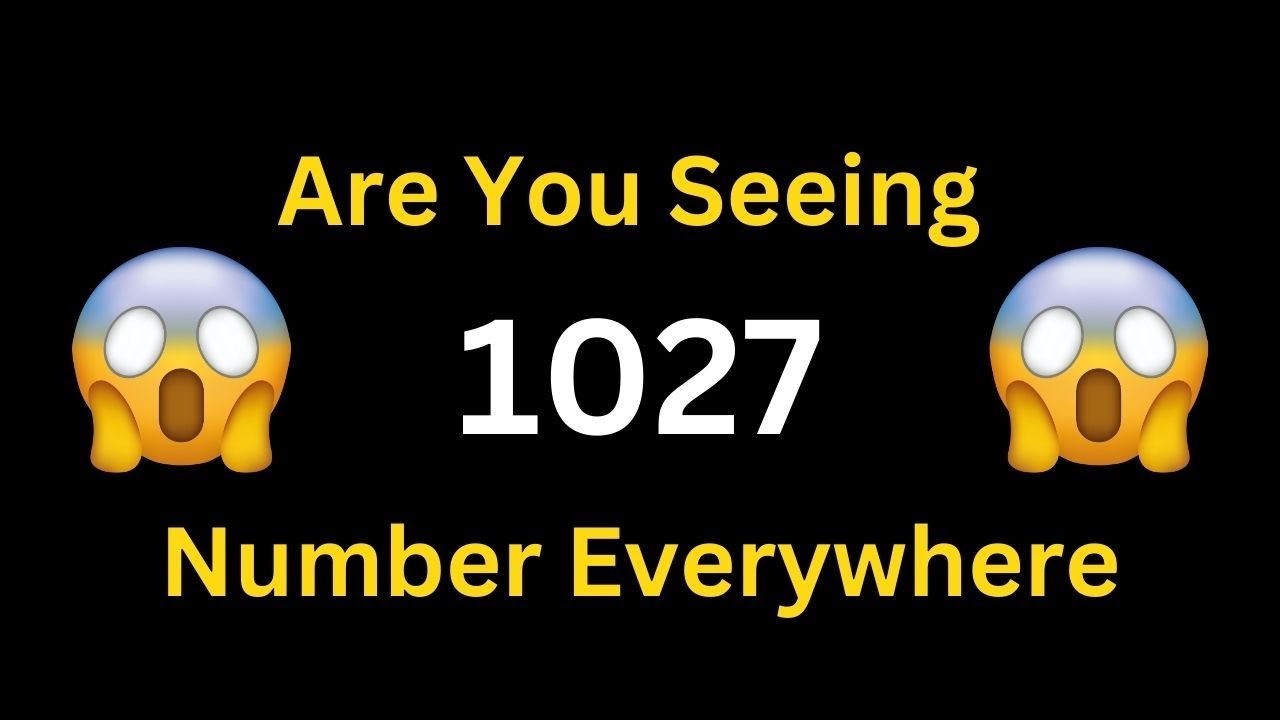 1b7fb9be4ee5b0cc447fbec58506c424 Decode Angel Number 1027: A Quick and Easy Explanation