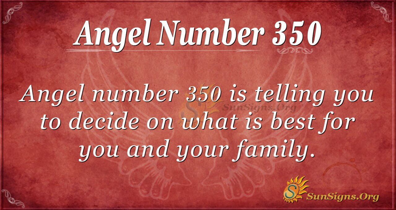 1d8ba5ce1d24dcded0161b1f6ce24495 350 Angel Number Meaning: What Is It Trying To Tell You?
