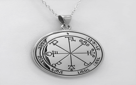 Is the Second Pentacle of Saturn Really Powerful?