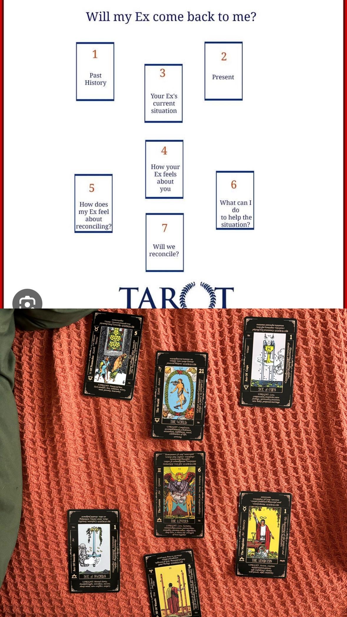 2115f26e13f0feced1b6045e347fb5eb Using Reconciliation Tarot Cards: Simple Guide to Get Results
