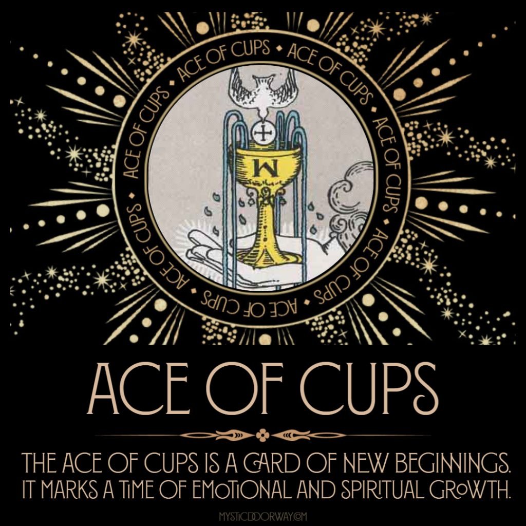 2242ceef9830d632a8e543ca964a0350 Seeing the Ace of Cups? Exploring Intentions for the Future