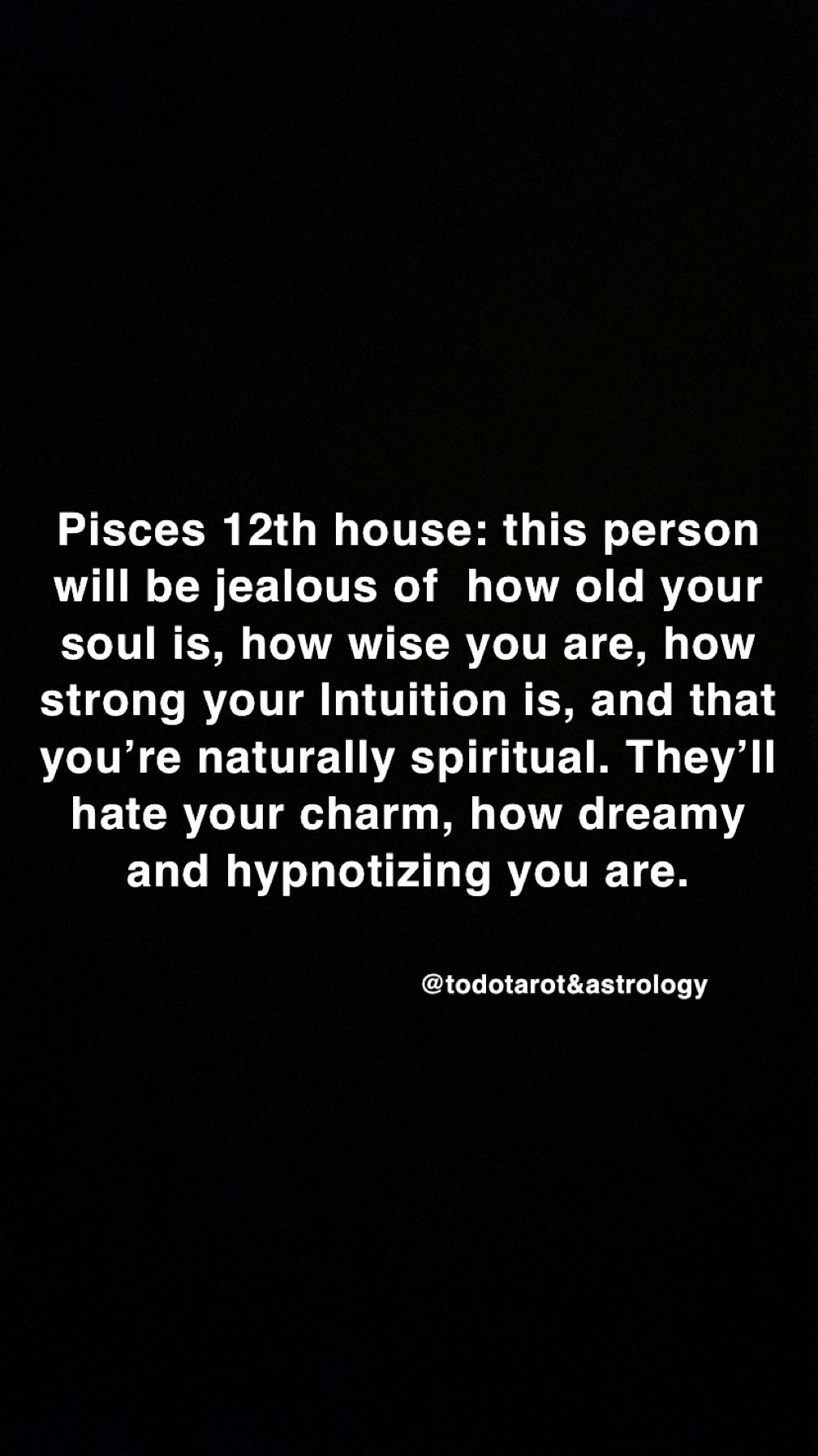 264d9cff4e021506e981b94e75a58eee What Does Pisces in 12th House Mean (Understand Yourself Better)