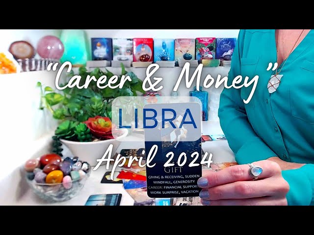 2f431afc9b446a56de24dedf9120fcd8 Libra Career 2024: What to Expect in Your Job