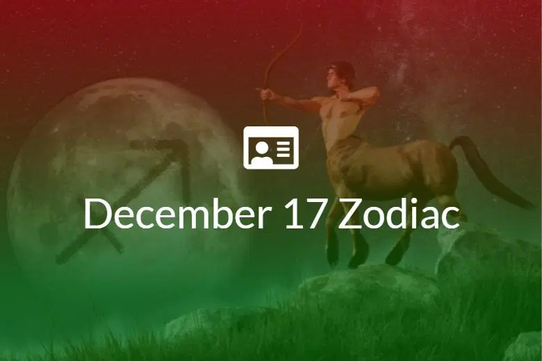 31013e3c7ce09c0be0115e900792a323 Curious about your December 17 2003 zodiac? Lets explore it together!