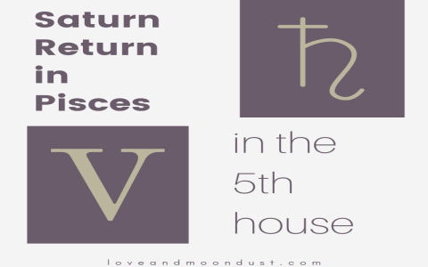 Exploring Pisces in the 9th House: A Deep Dive
