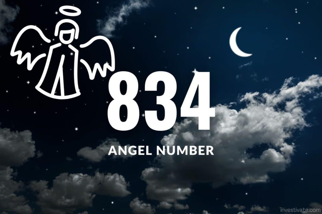 360b0c74970fc8dd59b8b06bd3931604 Unlock the Mystery of 834 Angel Number: A Beginners Guide