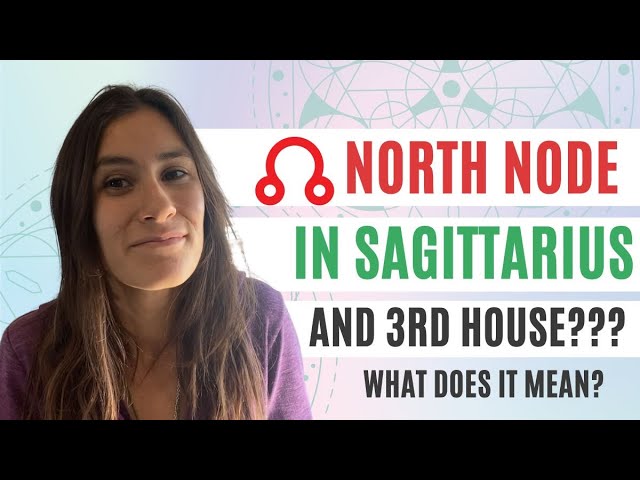 3a0d33c39236087b2968207f14393a04 Sagittarius in 3rd House: What Does It Mean for You?