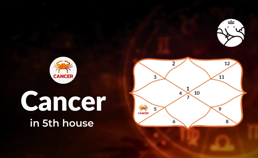 3d92b346e9c9299b3ad77fe6b808d755 Cancer in 5th House: Impact on Romance and Family Life