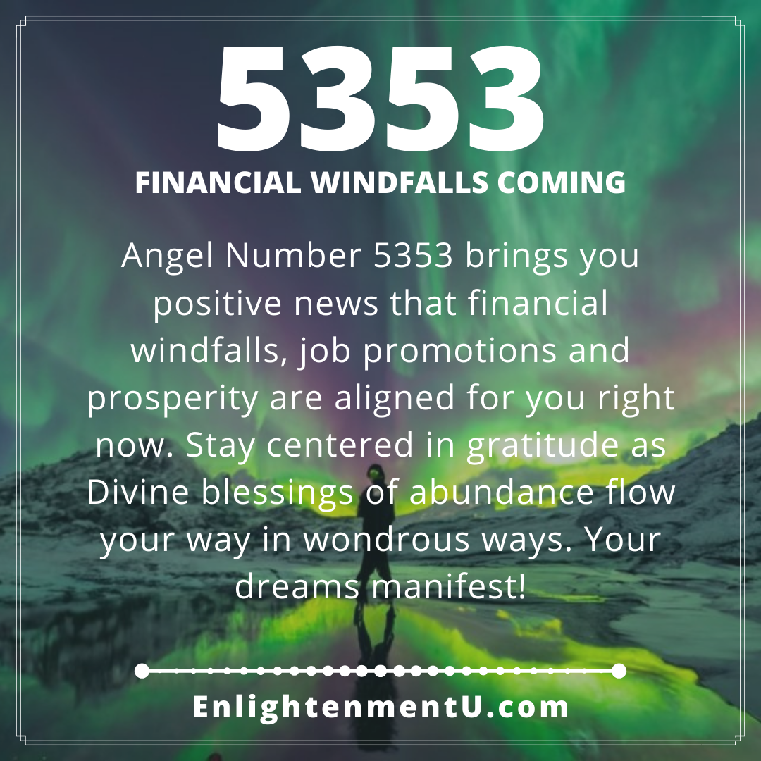 4098b20092bab6a8d4f7fd72e6f796a5 Seeing 5353 Angel Number? Heres What It Means for You