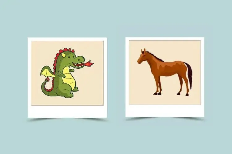 425ae805d8853e1e217a6caefdb83e97 Horse vs Dragon Zodiac: Which Sign is More Powerful?