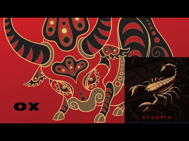 434819ce0850b4d82044244468d6d014 Scorpio Ox Traits: Unlocking the Mystery of Your Personality