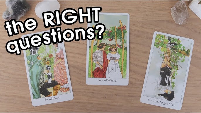 463c42c579328984e68bba68a9245a06 Confused? Ask the Tarot Online Free for Guidance and Clarity