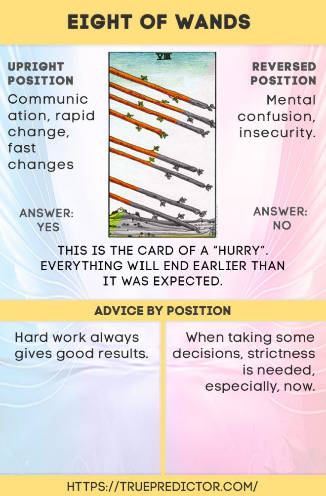 49ac525c2eafa6f0e9212c759303b0af 8 of Wands Reversed Meaning: Quick Advice You Need to Know