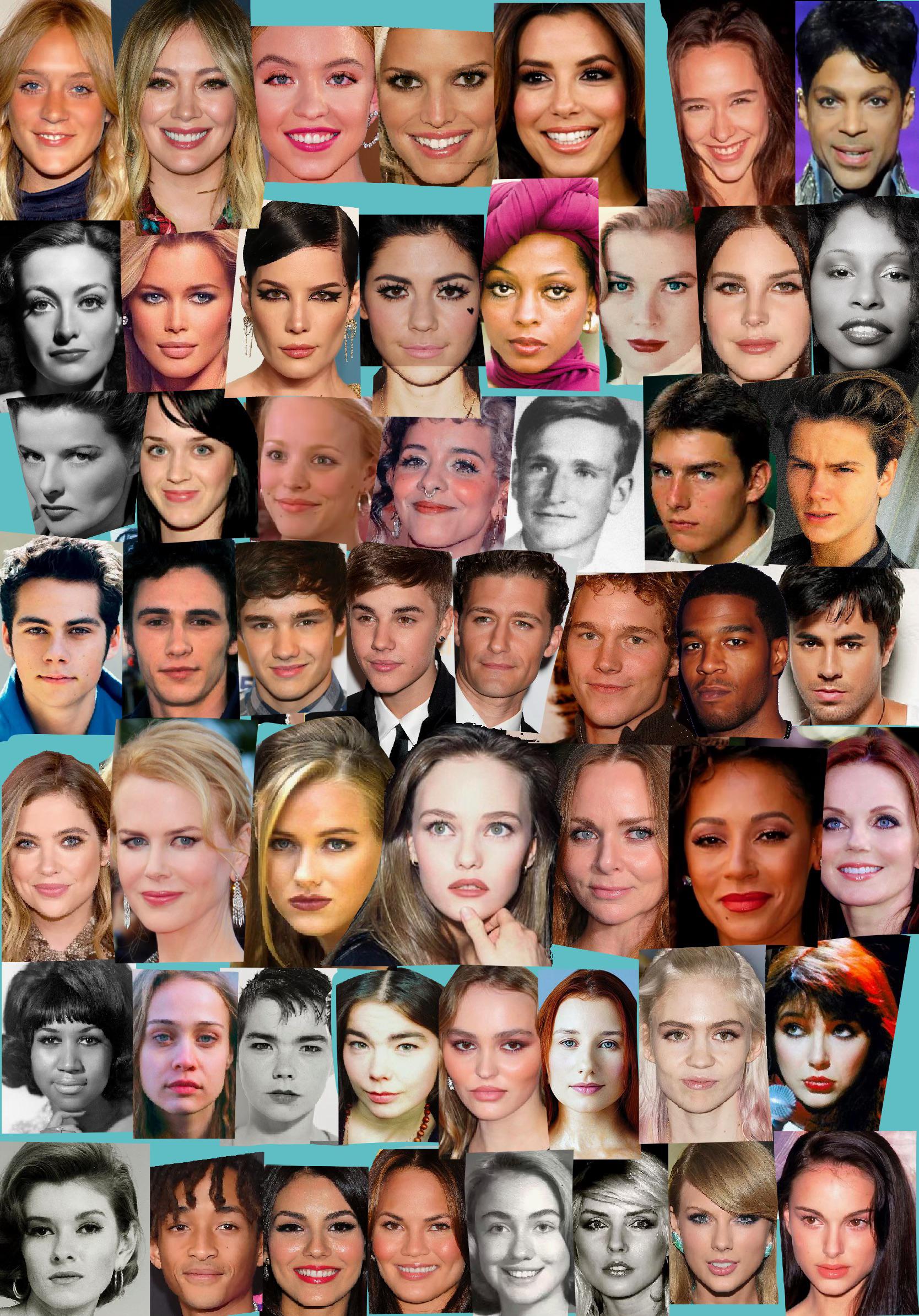 4a78482ca87d6027530a7c4492ea9af8 Celebrity Personalities: Capricorn with Scorpio Rising Sign