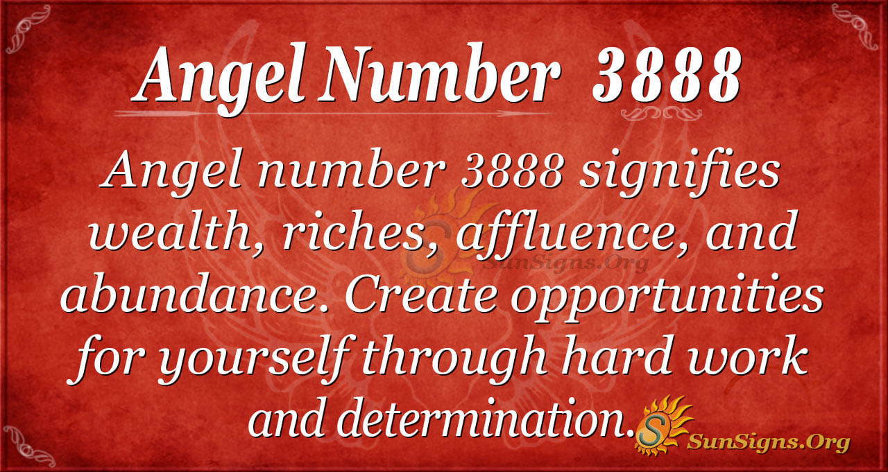 4b8a59a51673b242312f1cc9ec0ebc23 3888 Angel Number Meaning: Discover Its Powerful Message