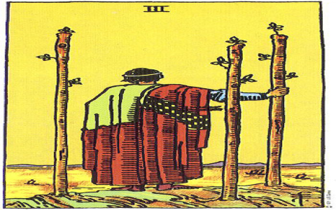 8 of Wands Reversed Meaning: Quick Advice You Need to Know