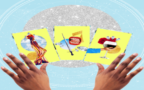 Unlock Your Guidance: Quick Single Angel Card Reading