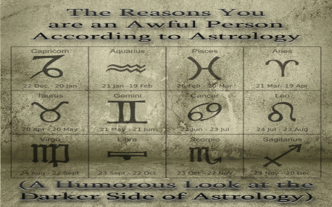 Your Aquarius Horoscope for November: A Detailed Look