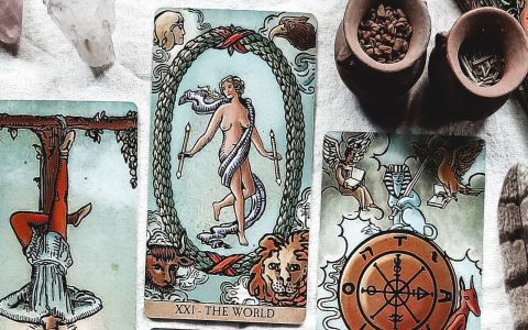 Discover the Best Tarot Card for Money and Financial Success