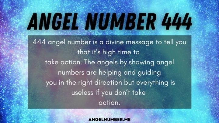 5711c40e32aef28839919a0f6f5f1032 Seeing 4441 Angel Number? Discover Its Powerful Message Now