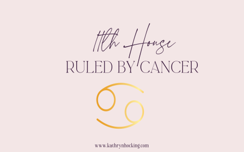How 11th House Sagittarius Shapes Your Network and Community Involvement