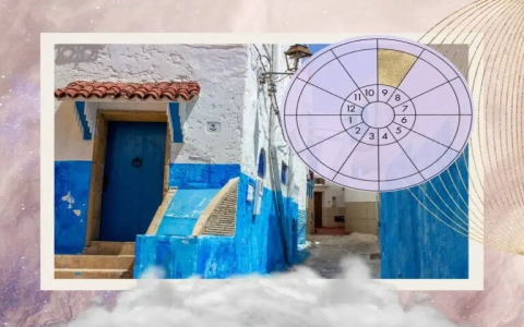Venus in Cancer in the 9th House: Exploring Your Emotional Beliefs