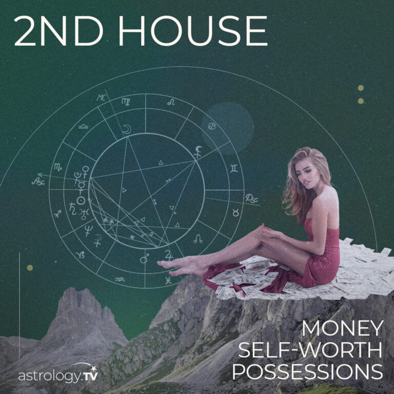 5a5129cc1efc806a268619c031c2ed47 Second House Taurus: Tips for Managing Your Money Wisely