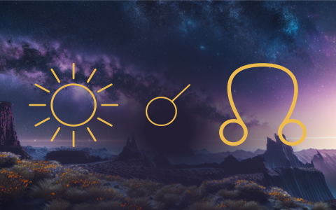 North Node in Aries 8th House: Unlocking the Secrets of Your Destiny and Purpose!