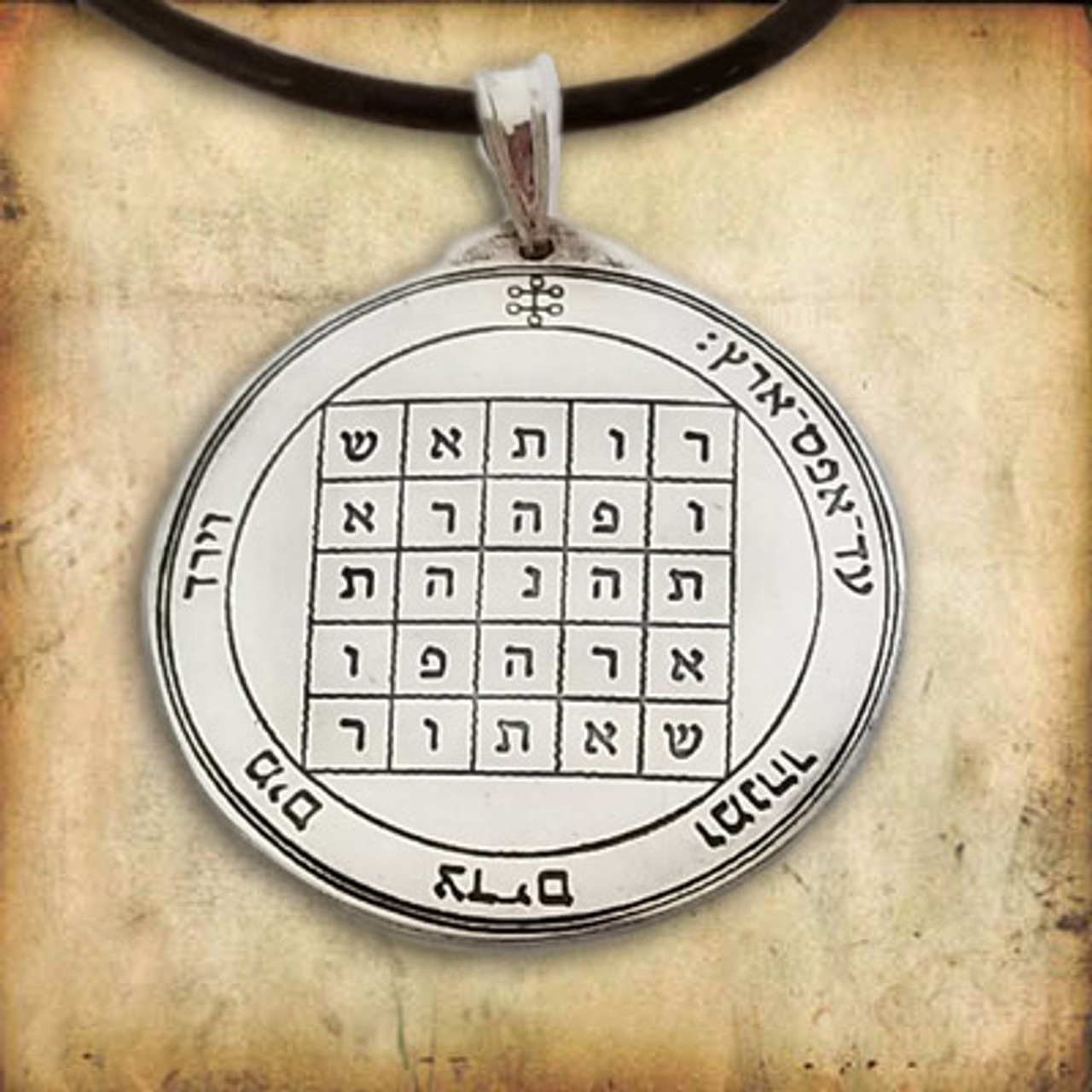 5a85f68bc257f14d0cd28955b133dc92 Is the Second Pentacle of Saturn Really Powerful?