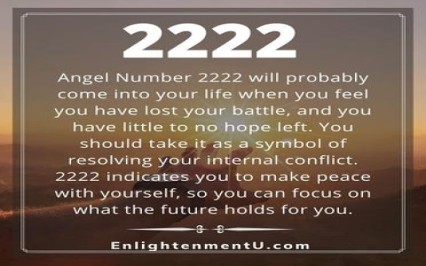 Is 2202 Your Angel Number? Find Out What It Means For You Now