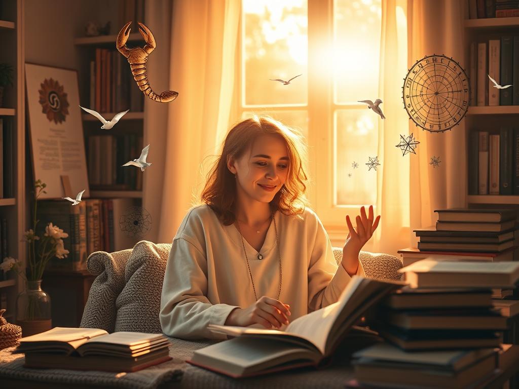 5df8d731d50da04731c47ed646fccfe4 Cancer in the Third House: How It Affects Your Communication