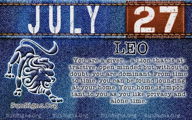 5e6175bfef4cefac10d80e2d58854d67 Unlocking the Secrets of the July 27 2007 zodiac sign: A Deep Dive