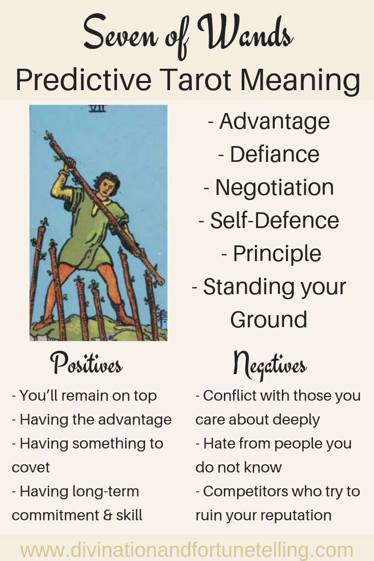 5e8e1e87ac0b10b228e64dcaec2b3b8d Seven of Wands as Feelings: What Do They Really Mean?