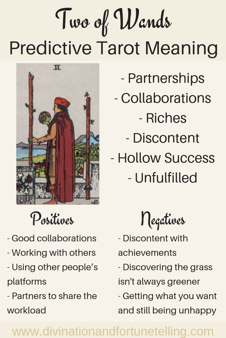 62bc92dba42006f686b034fa8f790062 Understanding the Two of Wands Love Outcome in Your Reading