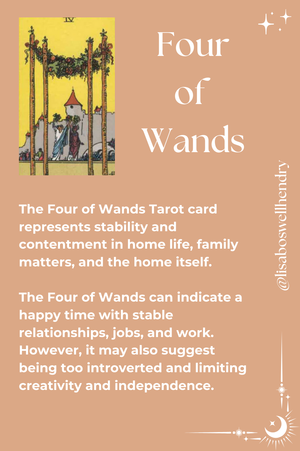 63a32f555085fc7ad1367b914751483e 4 of Wands Reversed in a Reading? Heres My Advice