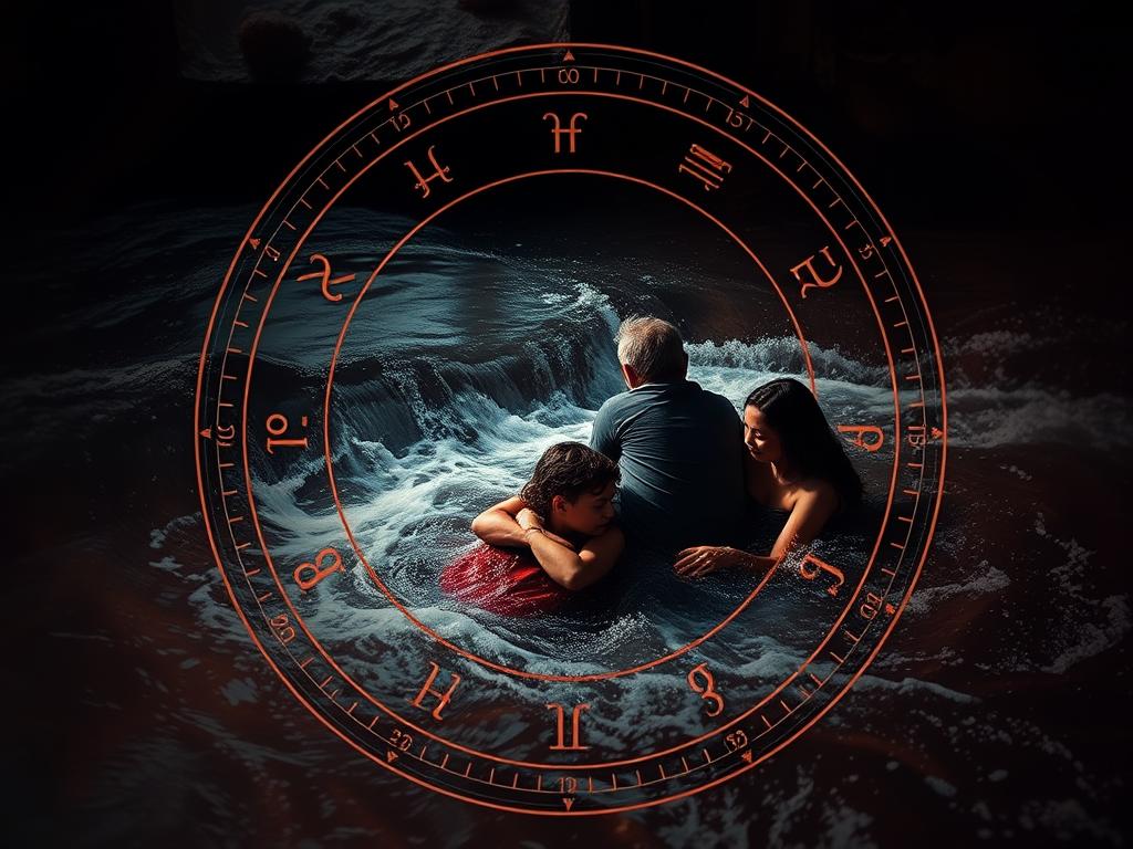 667492194cb08342c527821f46a830ac Exploring the Impact of Fourth House Scorpio on Your Emotions