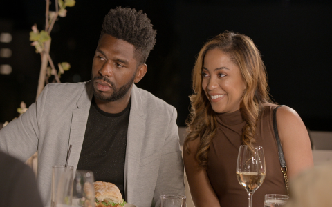 Love Is Blind Season 4: A Deep Dive into Zodiac Personalities