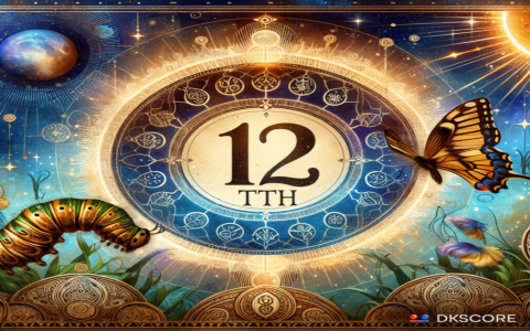 Exploring the 12th House in Aquarius: Your Hidden Self