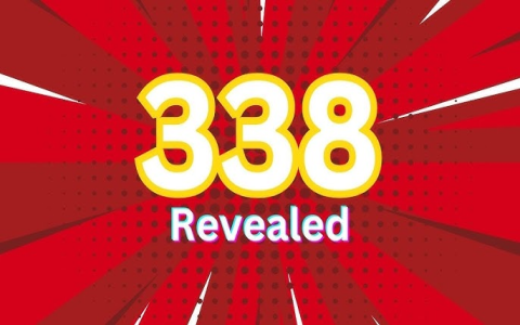 Unlock the Hidden Power of Angel Number 138 Today